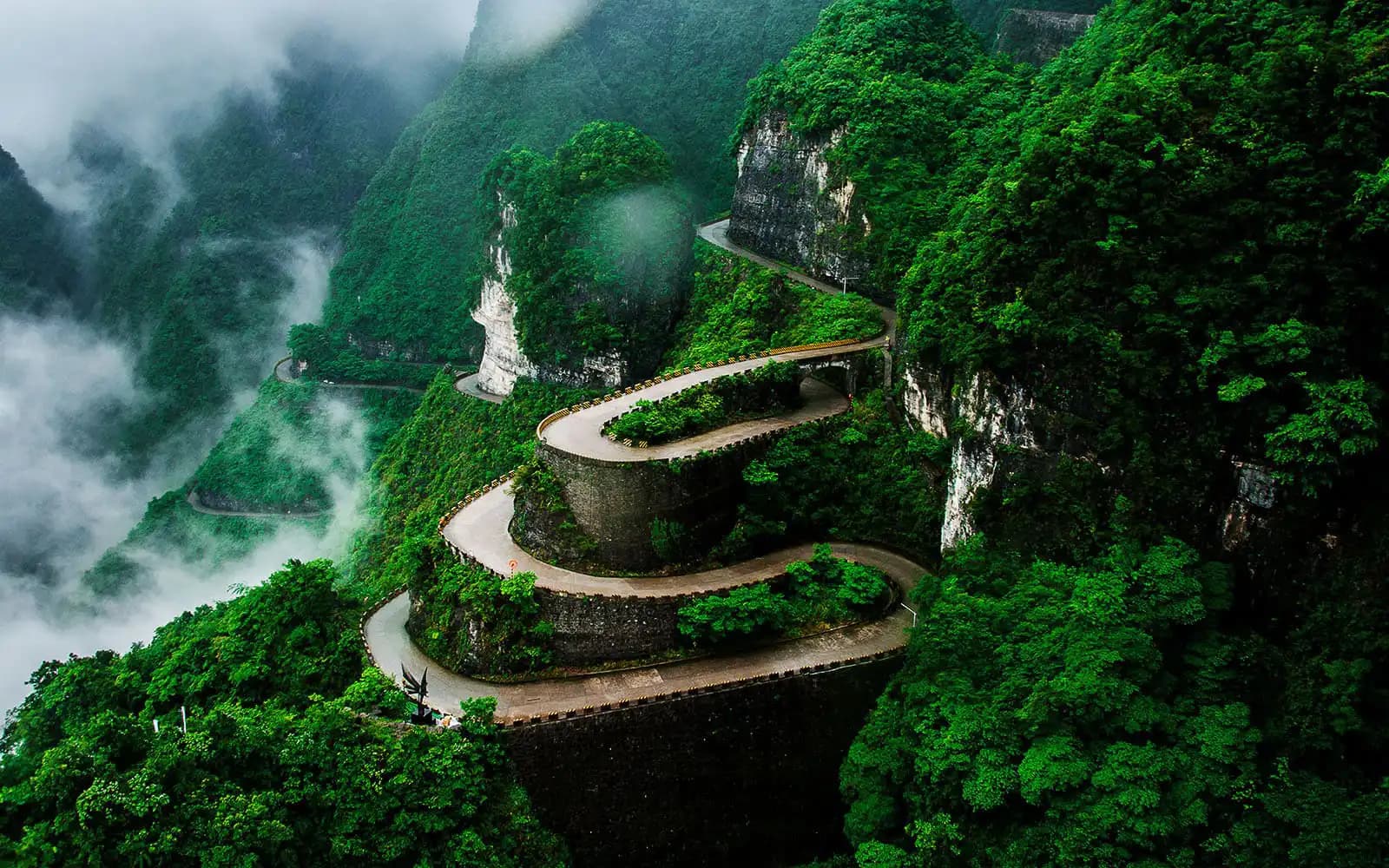 travel