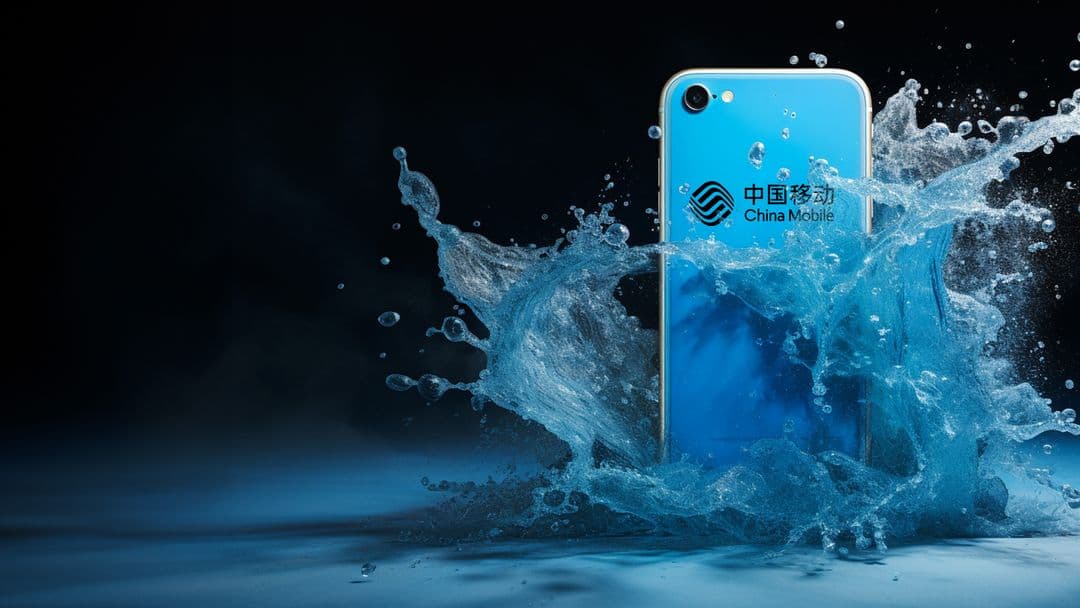 China Mobile